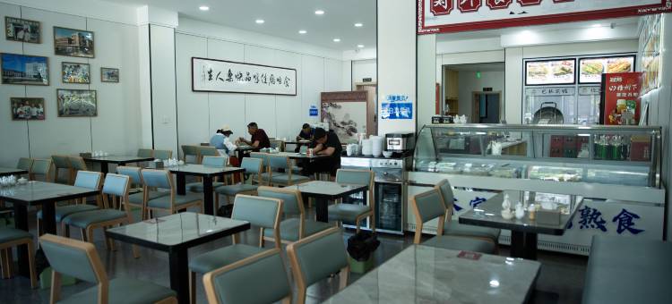 巴林右旗巴林宾馆图片