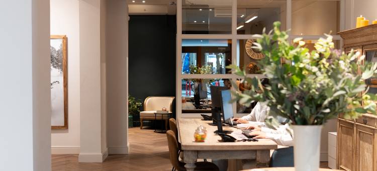 胡萨米森卡斯蒂利亚酒店(Mesón Castilla Atiram Hotel)图片