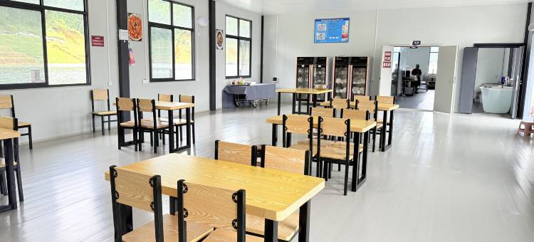 马鹿塘休闲垂钓基地民宿图片
