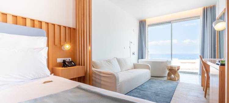 马德拉自然水酒店(Aqua Natura Madeira)图片