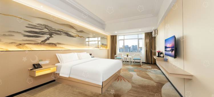 佳林酒店(阳西县西湖公园景区店)图片