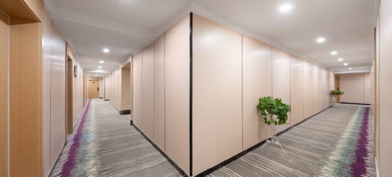 丽漫酒店(徐州云龙万达广场店)图片