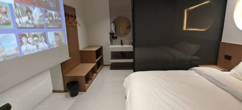 山红民宿(宝泉旅游度假区店)图片