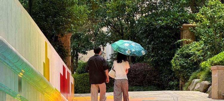 千岛湖绿城度假酒店图片