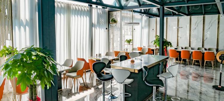 美景精品酒店(天峨店)图片