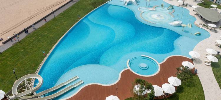 阿那亚Sukha苏卡酒店图片