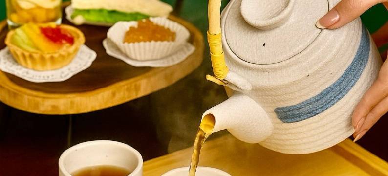 Nemuru美丽套房酒店(The Bellezza Suites by Nemuru)图片
