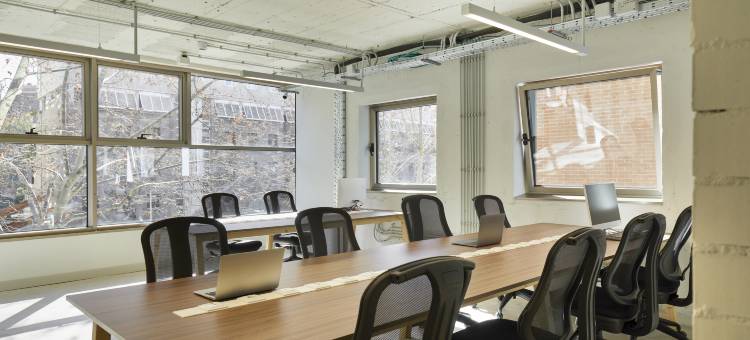 巴塞罗那联合青年旅舍(Unite Hostel Barcelona)图片