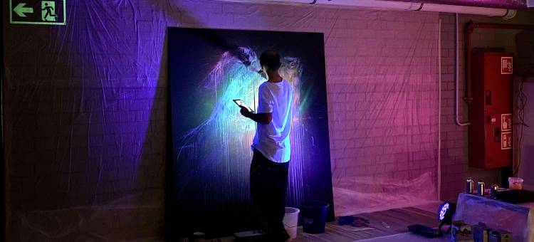 巴塞罗那联合青年旅舍(Unite Hostel Barcelona)图片