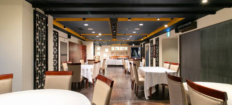 长崎维多利亚酒店(Victoria Inn Nagasaki)图片