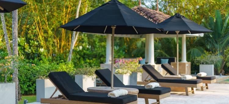 JH 别墅酒店(JH Villa)图片