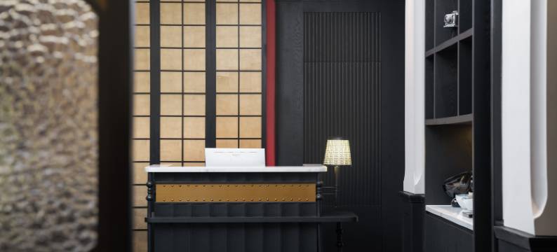 义乌国际商贸城·斐林酒店(全球数贸中心店)图片