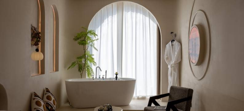 平潭今屿海景度假民宿(仙人井景区店)图片