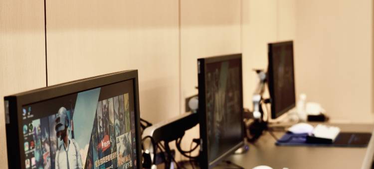 赫朗电竞酒店图片