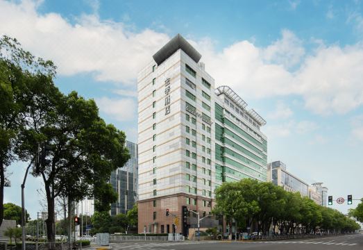 JI Hotel (Shanghai Caohejing)Hotel Overview