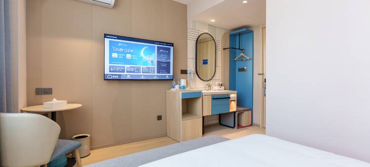 如家酒店·neo(若羌楼兰博物馆店)图片