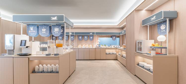 汉庭酒店(赣州经开区万达广场店)图片