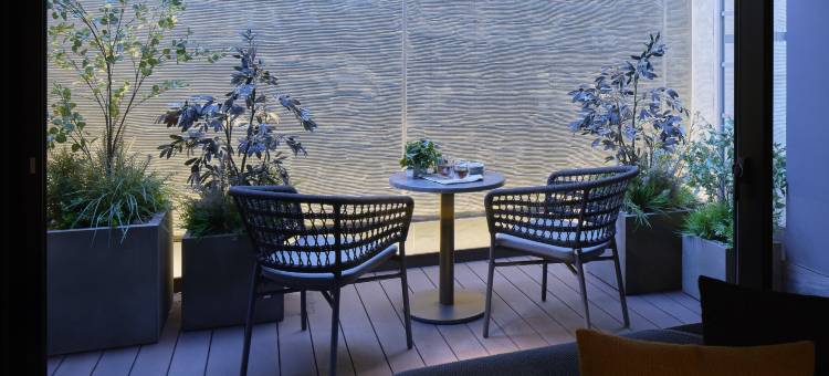 Minn 祗园 酒店公寓(Minn Gion)图片