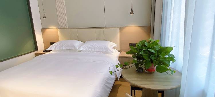 银山酒店(礼县第一人民医院店)图片