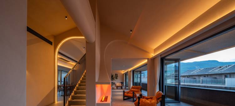 丽江觅雪臻选度假酒店图片