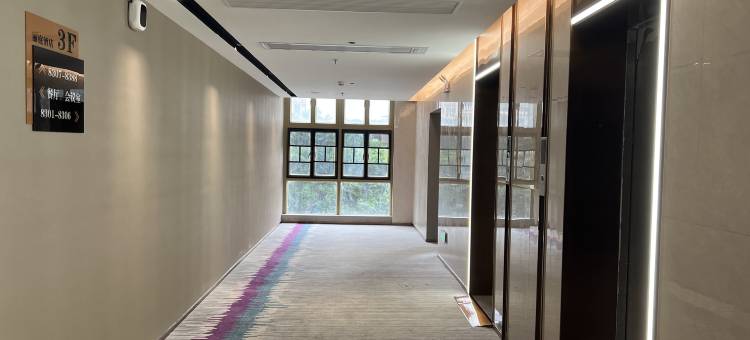 丽庭酒店(韶关曲江店)图片