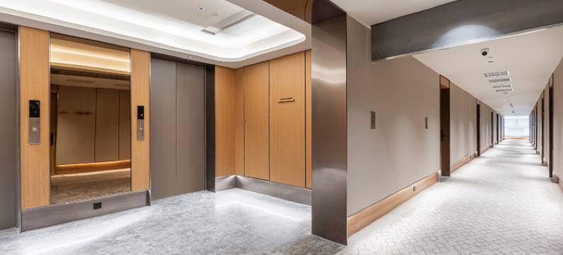 全季酒店(重庆巫溪人民政府店)图片