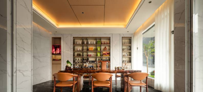 金叶子度假酒店(西江千户苗寨西门游客服务中心店)图片