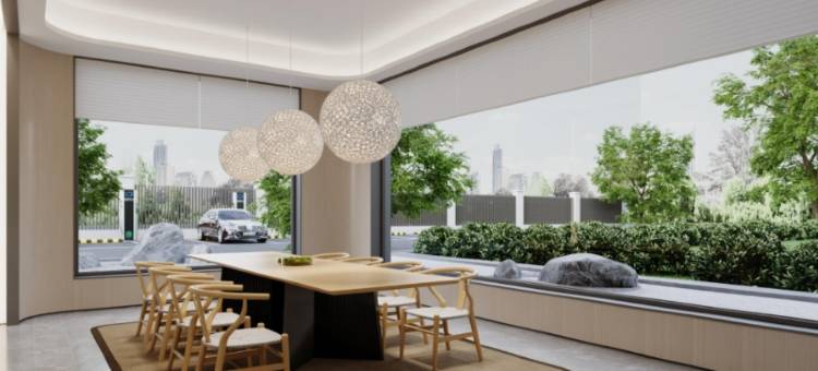 全季酒店(常德桥南店)图片