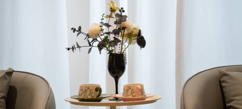 小鹿辰客·约定Villa酒店(万宁石梅湾神州站店)图片