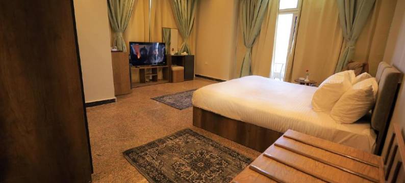 蓝莲花尼罗河套房酒店阿斯旺(Blue Lotus Nile Suites Aswan Hotel)图片