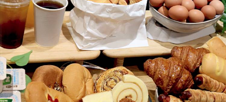 天空花园酒店明洞1号店(Hotel Skypark Myeongdong 1)图片