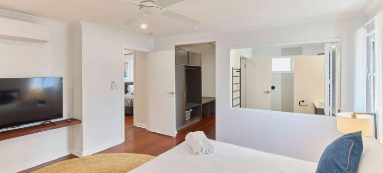 RAC埃斯佩朗斯度假公园(Rac Esperance Holiday Park)图片