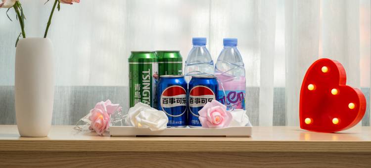 昊昕酒店(广州龙洞植物园地铁站店)图片
