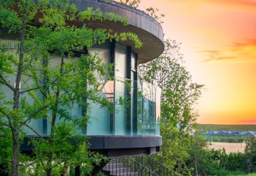 Taicang 72 Jiacun Shufrog Tribe Hotel Overview