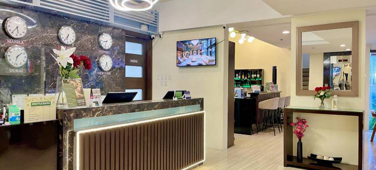 88万怡酒店(88 Courtyard Hotel)图片