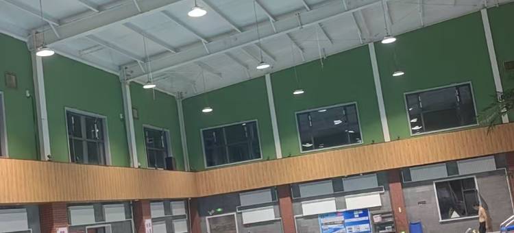 如家旗下华驿酒店(吉林市东北电力大学店)图片