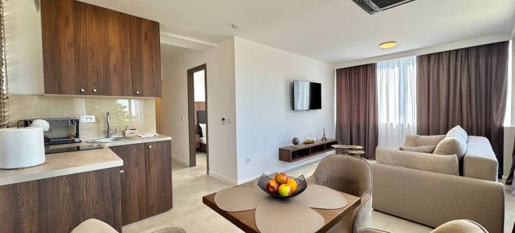 Comfort Apartments Balkan图片
