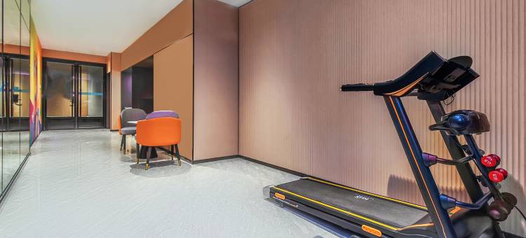 城市便捷酒店(铜仁印江解放中路店)图片