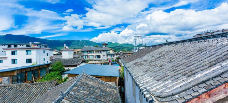 丽江森芝林轻奢民宿(束河古镇北门店)图片