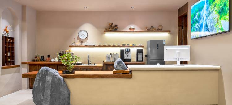 瀚德山居Retreat·私汤度假庄园图片