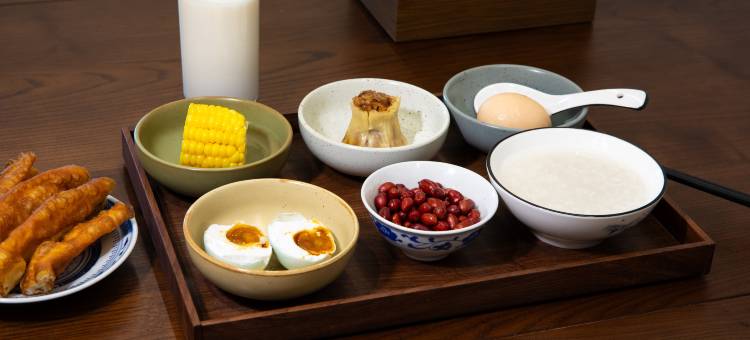 花筑·悦溪南民宿(黄山西溪南古村落店)图片