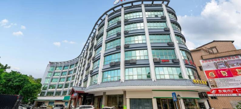 丰凯粤旅游度假酒店(东莞寮步西溪古村店)图片