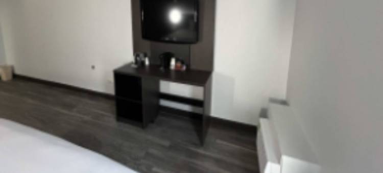 Studio 6 Pocatello, ID图片