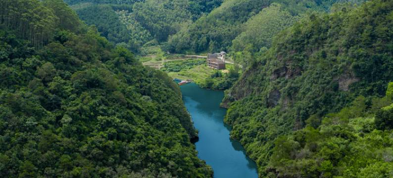 归来·留下村精品民宿图片