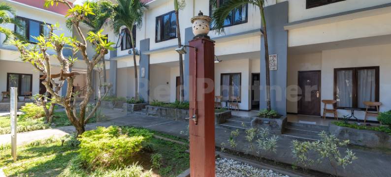 巴厘岛库塔Ozz集团管理Ozz酒店(Ozz Hotel Kuta Bali manage by Ozz Group)图片