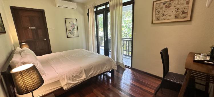 凯罗斯别墅(Kairos Villa)图片