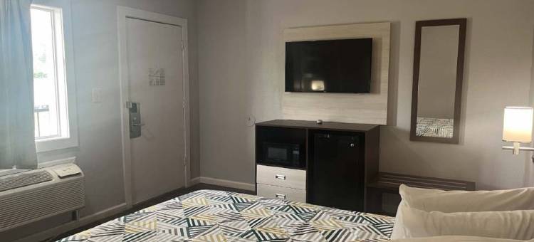 Motel 6 Saint George, SC – I-95图片