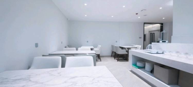 亿兆酒店(阜阳临沂商城店)图片