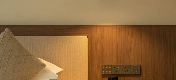 布尔津叁旬·观景酒店图片