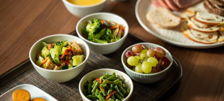 布尔津叁旬·观景酒店图片